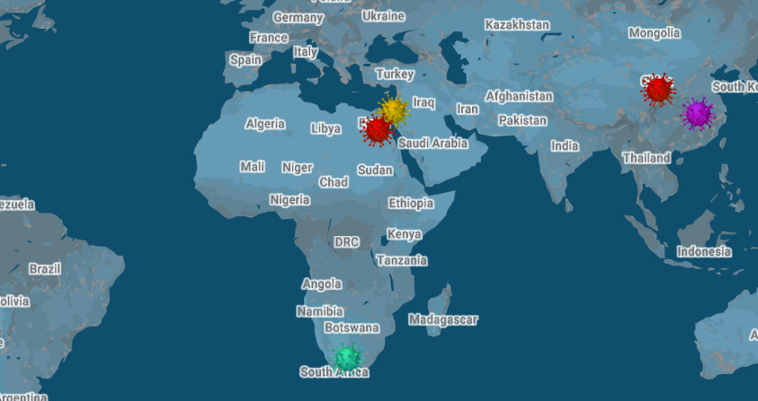 Index and JFJ launch global initiative to monitor attacks on the media during coronavirus