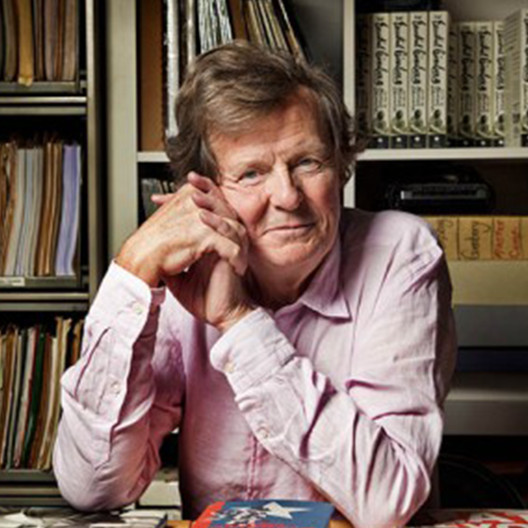 David Hare