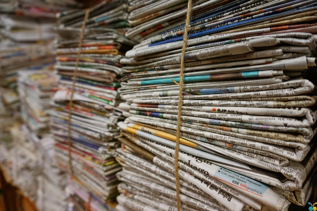 Governments using virus as cover to restrict newspapers