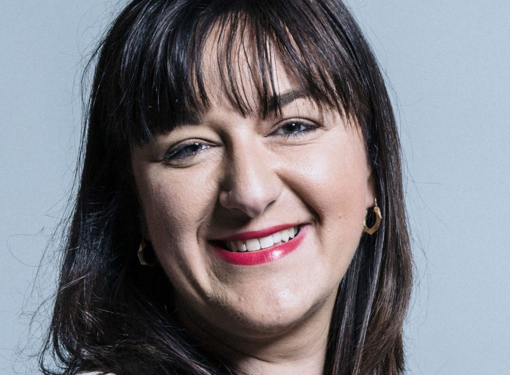 Index on Censorship announces Ruth Smeeth as new chief executive 