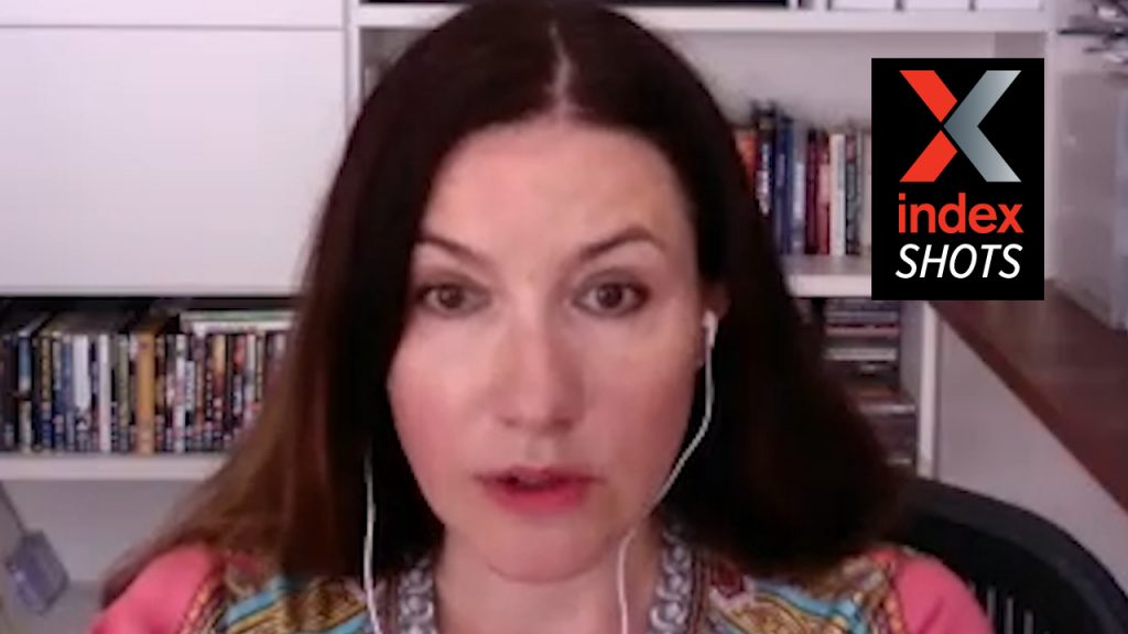 Interview with Justice for Journalists' Maria Ordzhonikidze: how Russia is using Covid to clamp down on the media