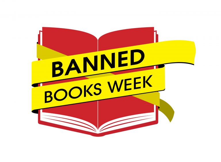 Banned Books Week: Whose Voices Are Still Being Censored?