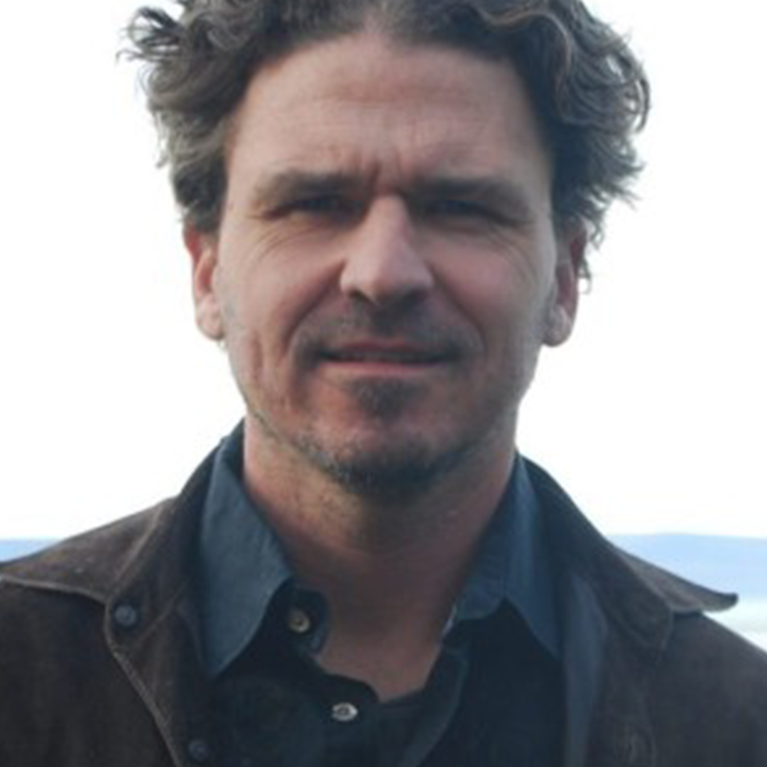 Dave Eggers