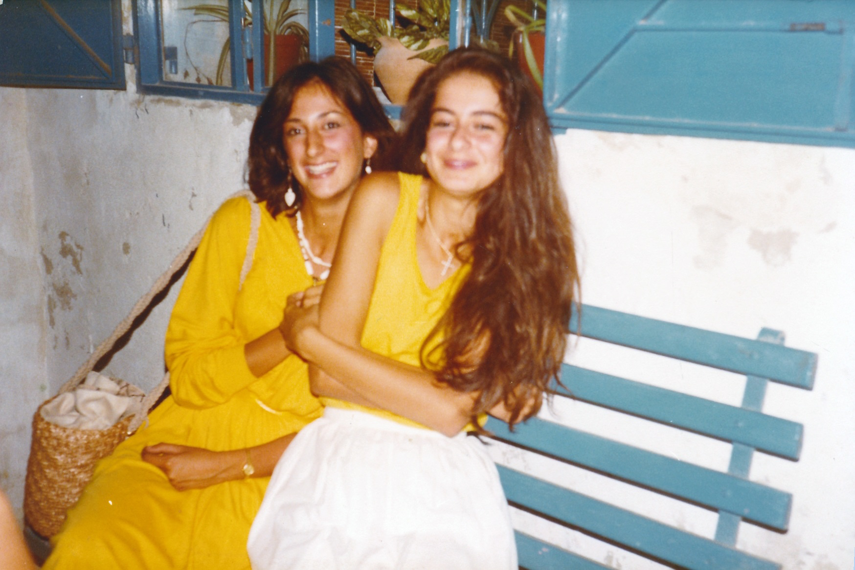 Remembering Daphne Caruana Galizia: her sister speaks to Index