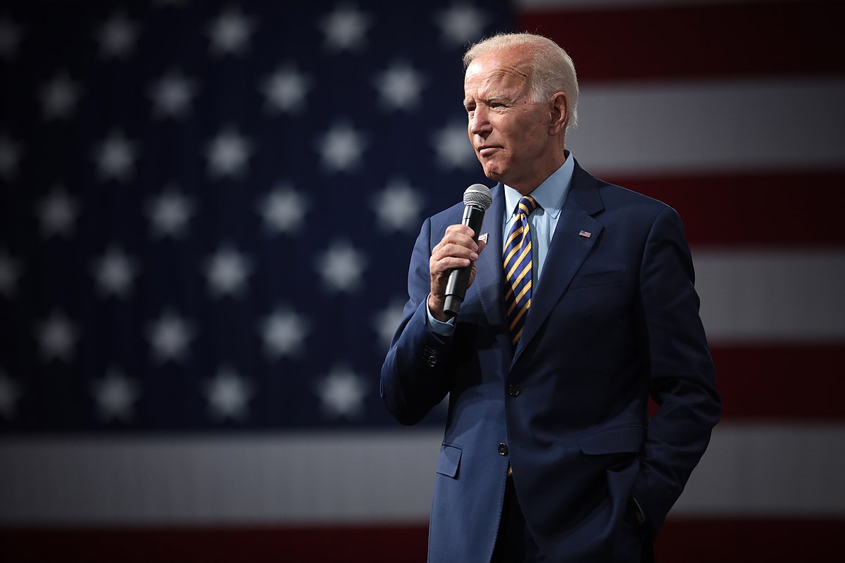 The Biden presidency: what can we expect for free speech?