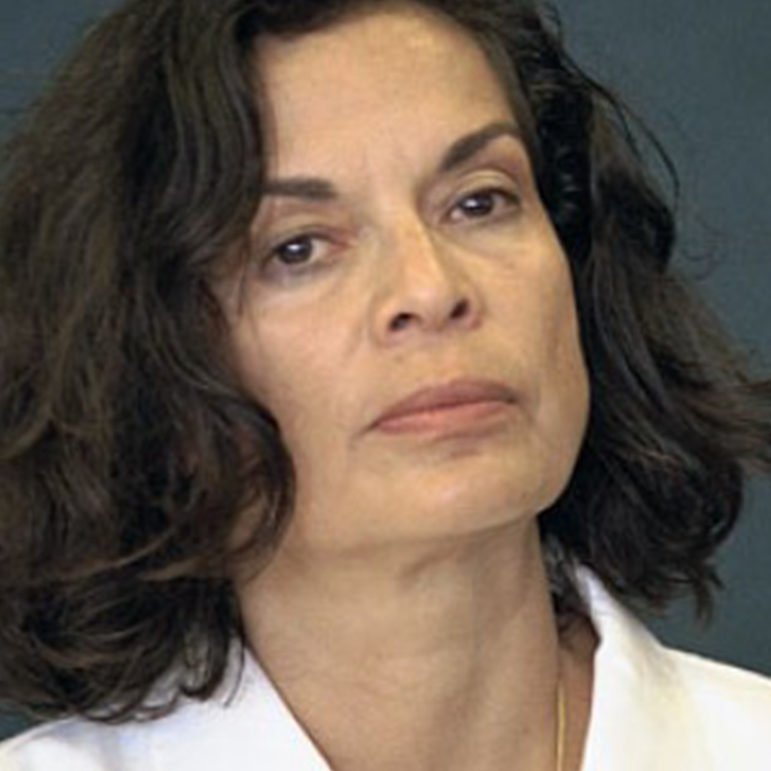 Bianca Jagger