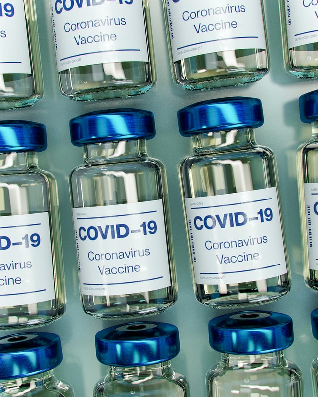Free expression needs to be at the heart of the Covid vaccine response