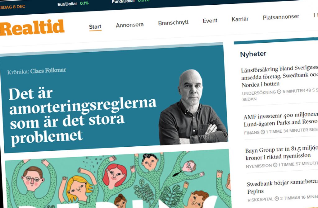 Swedish business publication and its journalists still face SLAPP cases over articles about Eco Energy World and its founder