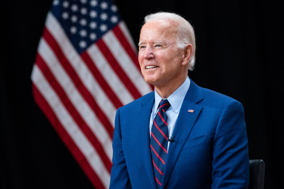 Biden’s first week in office and what it means for free speech