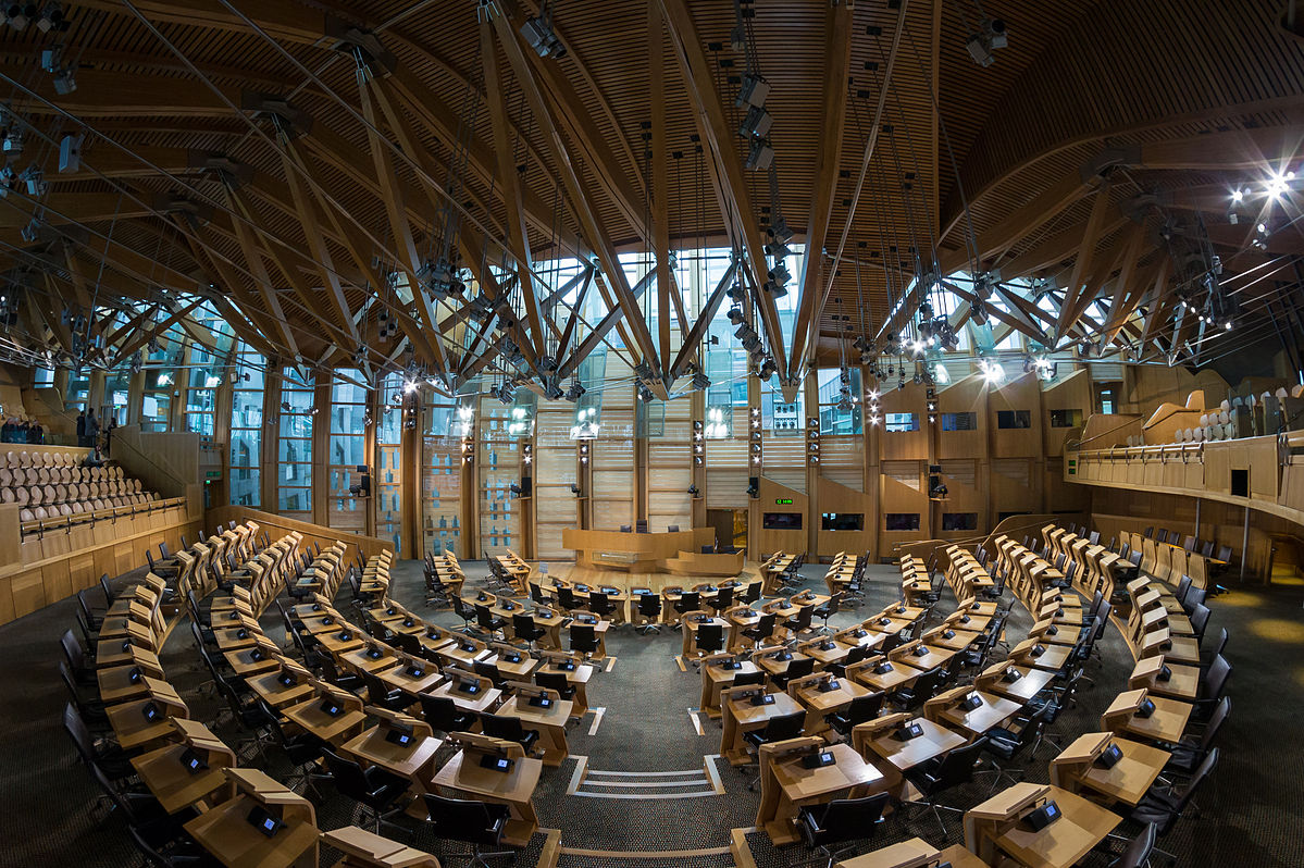Letter to MSPs on Scotland’s Hate Crime and Public Order Bill