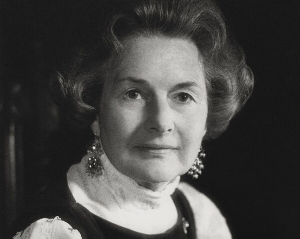 Elizabeth Longford
