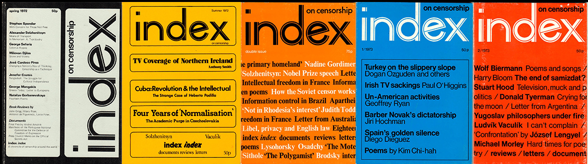Malta Archives - Index on Censorship