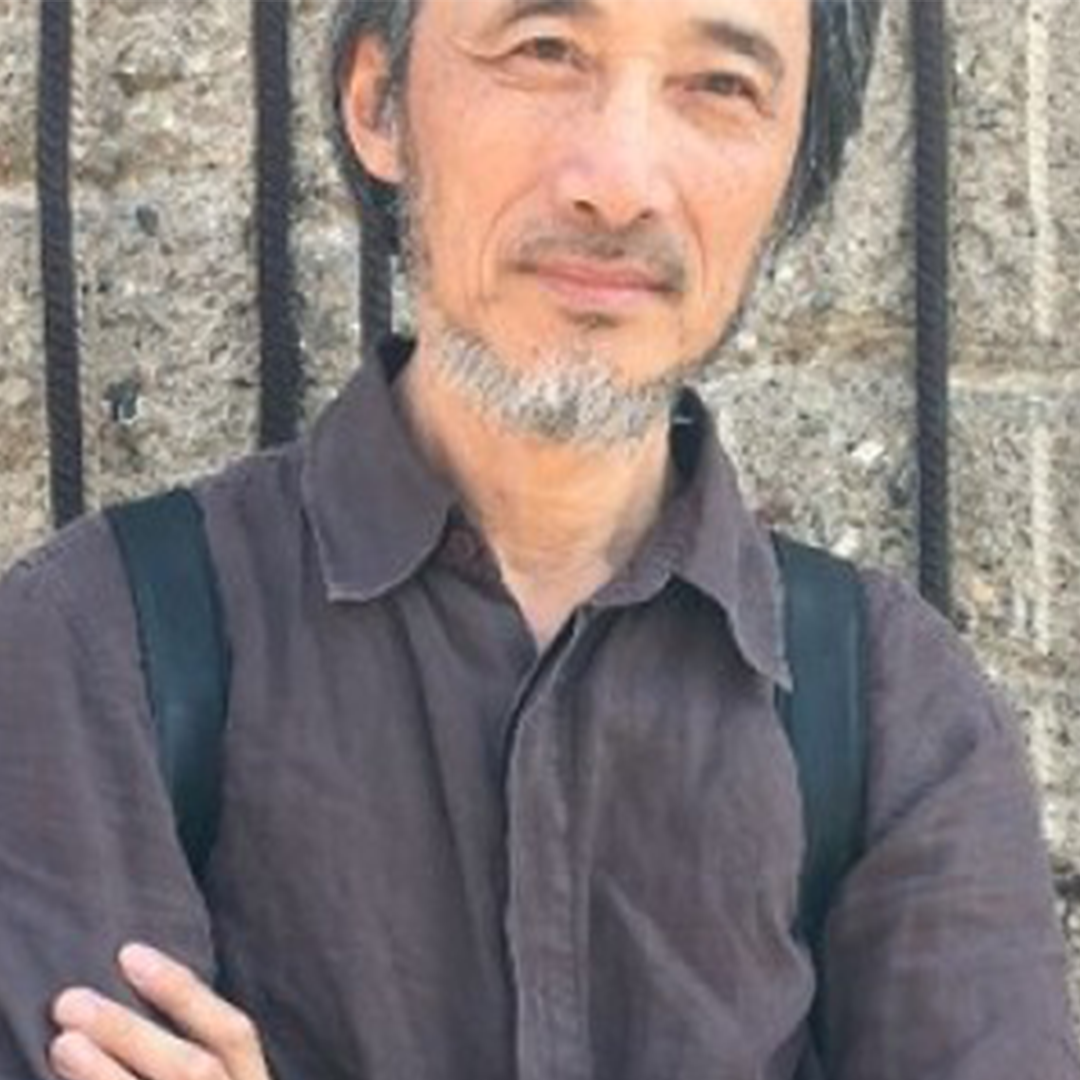 Ma Jian