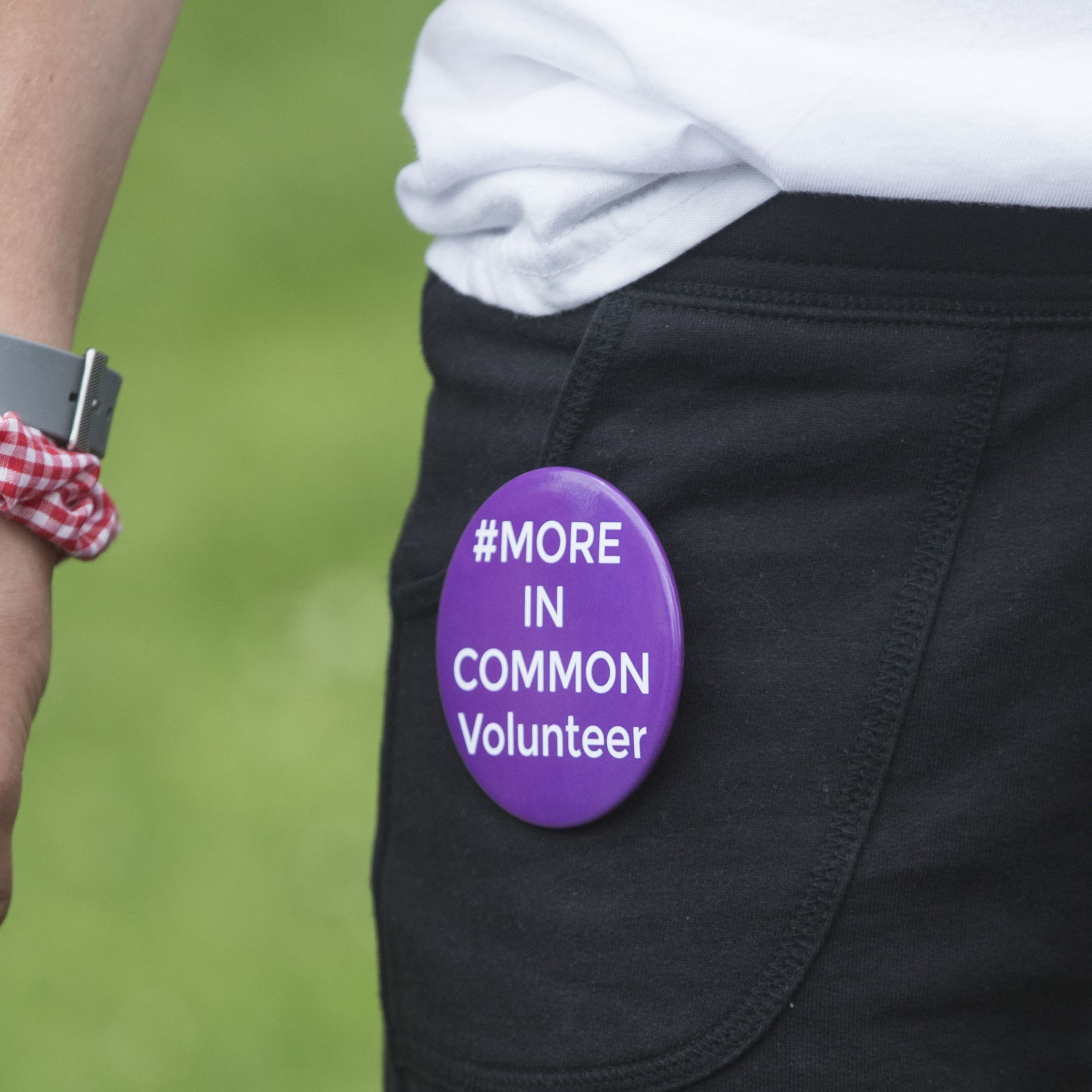 Remembering Jo Cox five years on