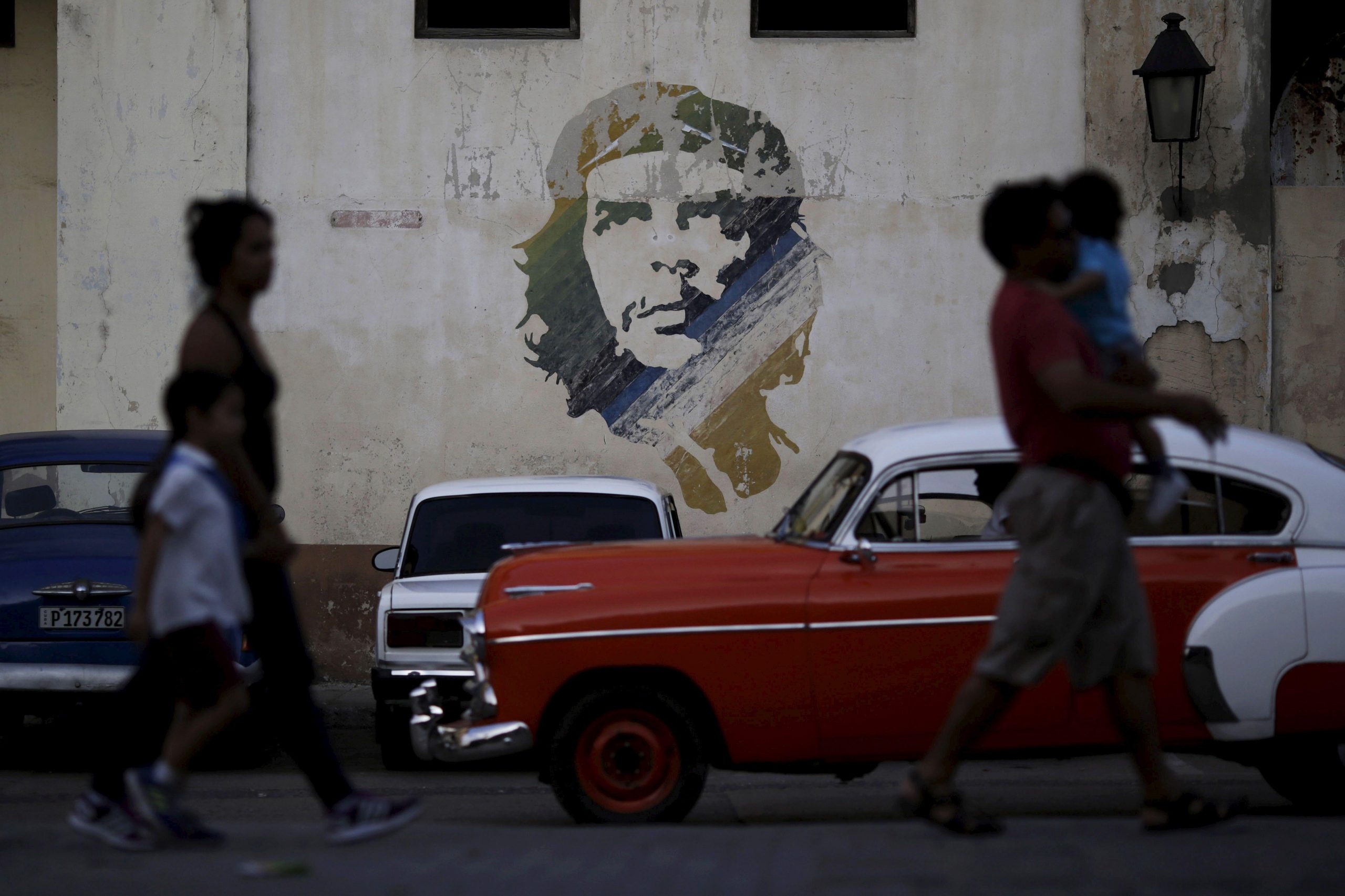 The world must look beyond Cuba’s carefully manufactured PR image