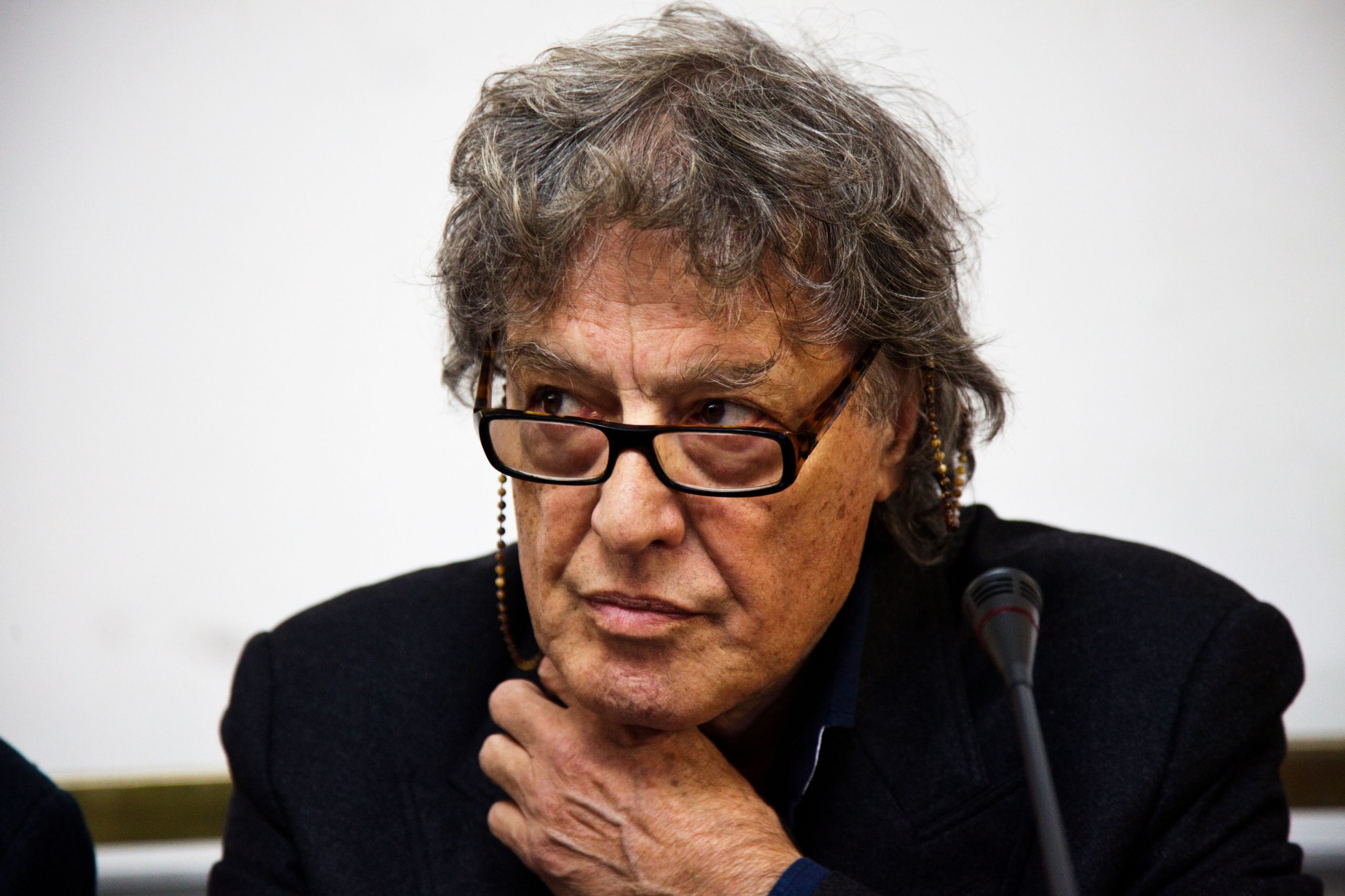 Sir Tom Stoppard
