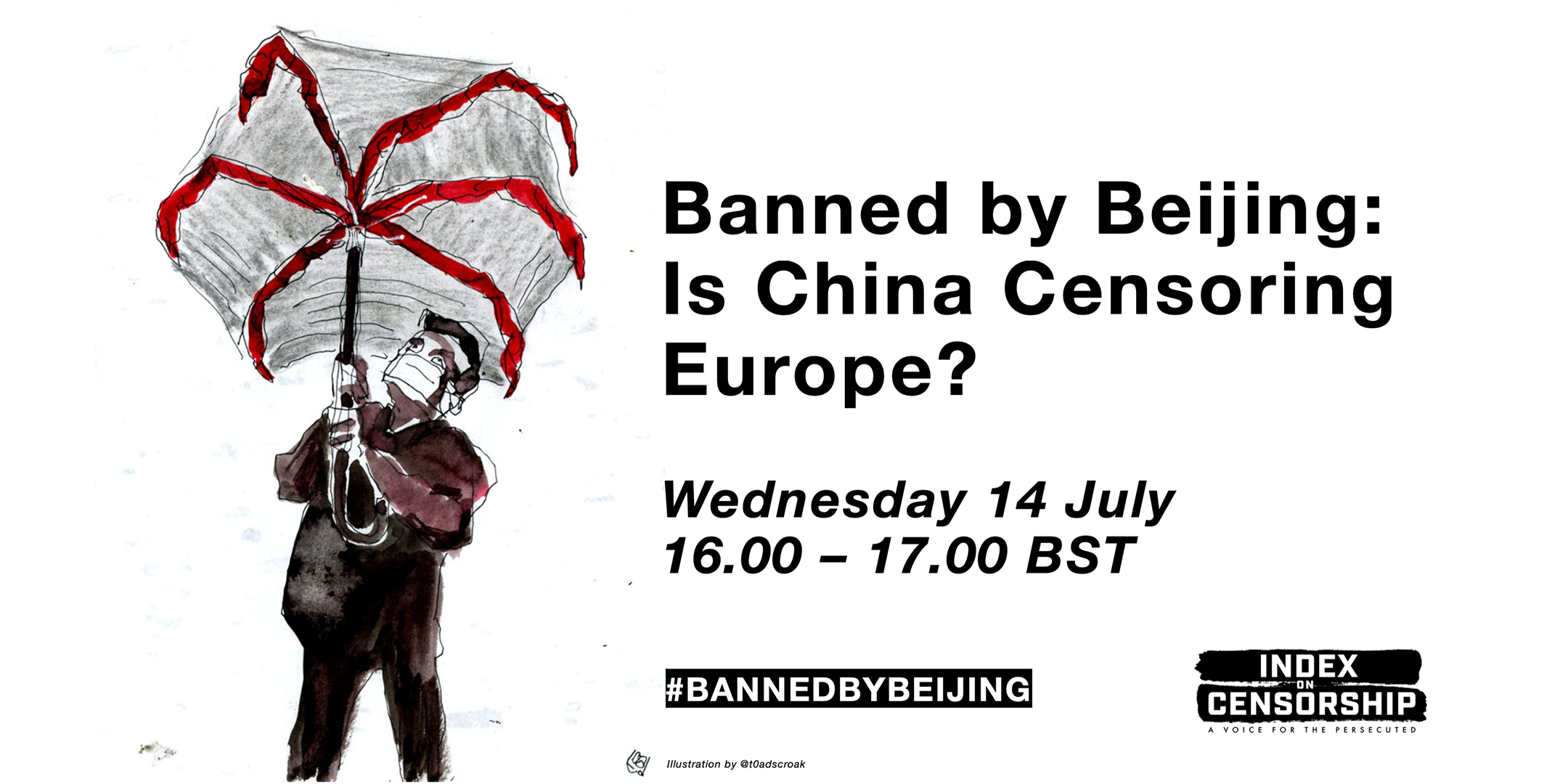 Banned by Beijing: Is China Censoring Europe?