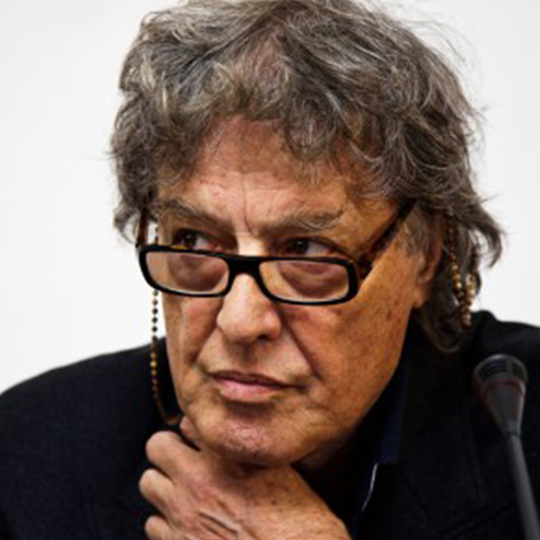 Sir Tom Stoppard