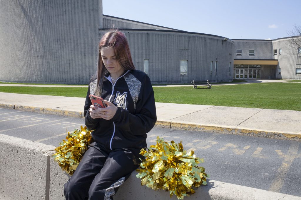Mahanoy Area High School student Brandi Levy wins Supreme Court case after a profanity-laced post on Snapchat at a local convenience store