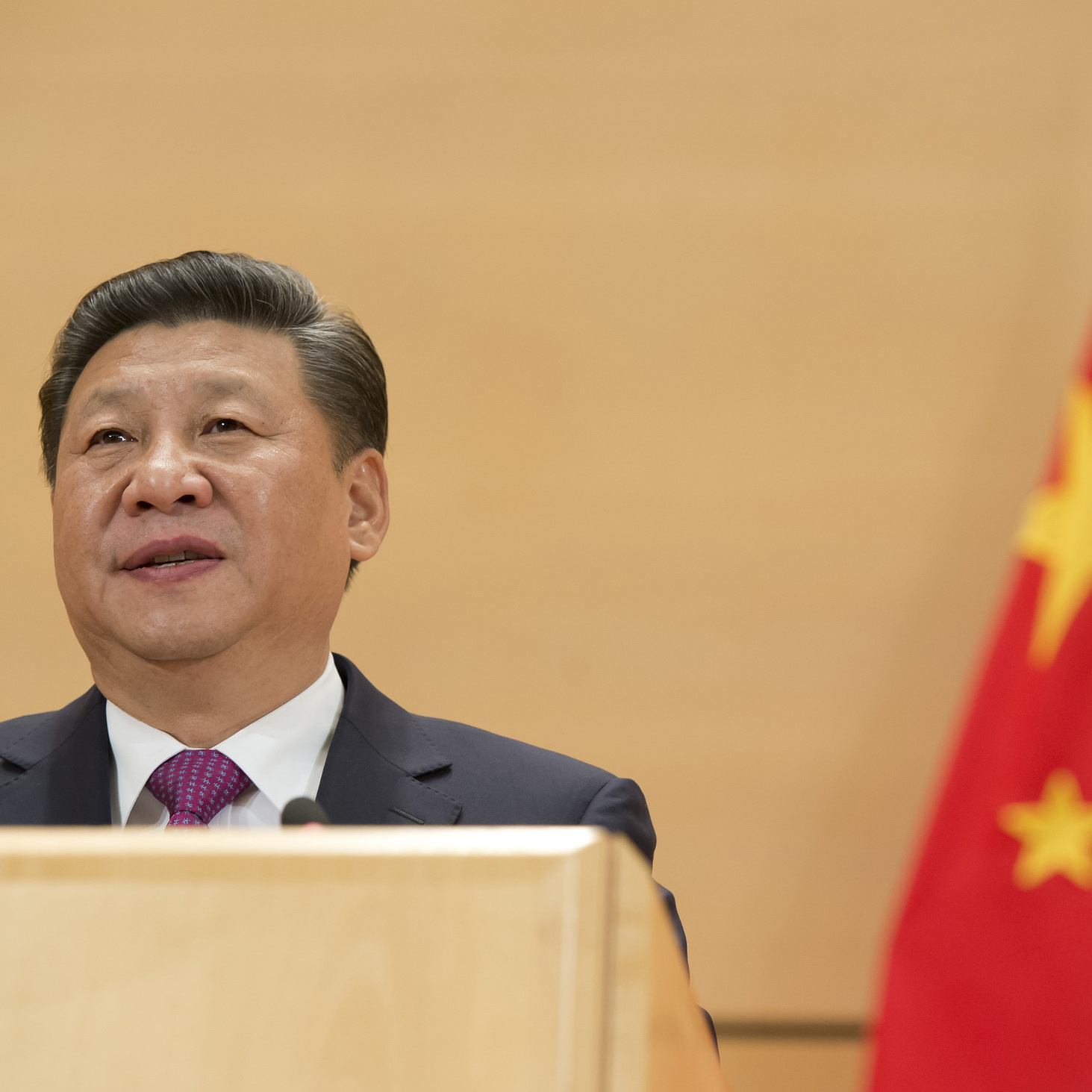 How China’s limited human rights have collapsed under Xi Jinping