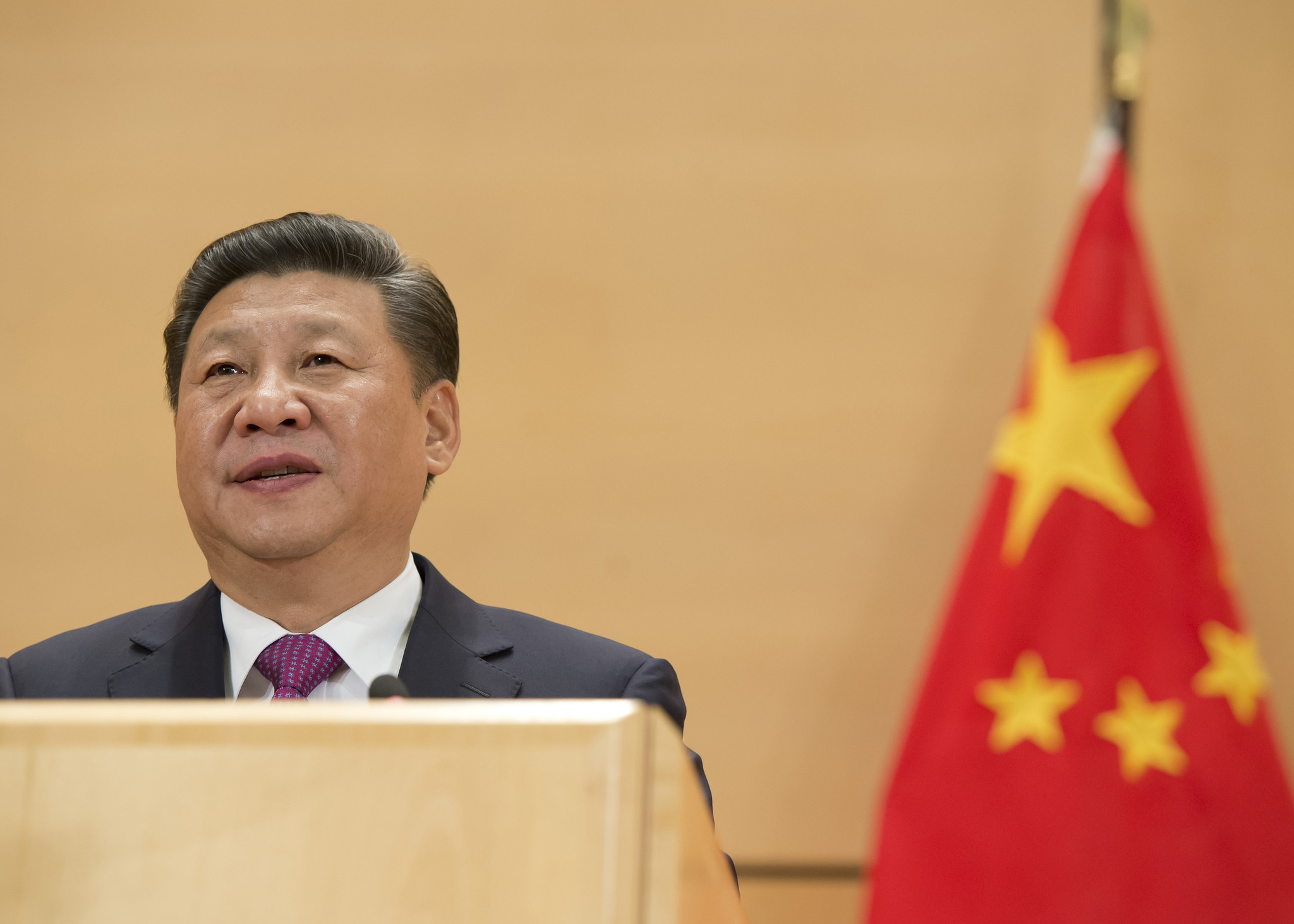 Xi’s real China dream