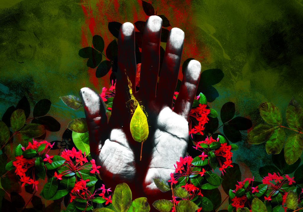 Contents - Climate of fear: The silencing of the planet’s indigenous peoples