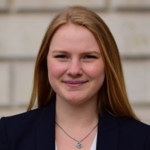 Emma Sandvik Ling