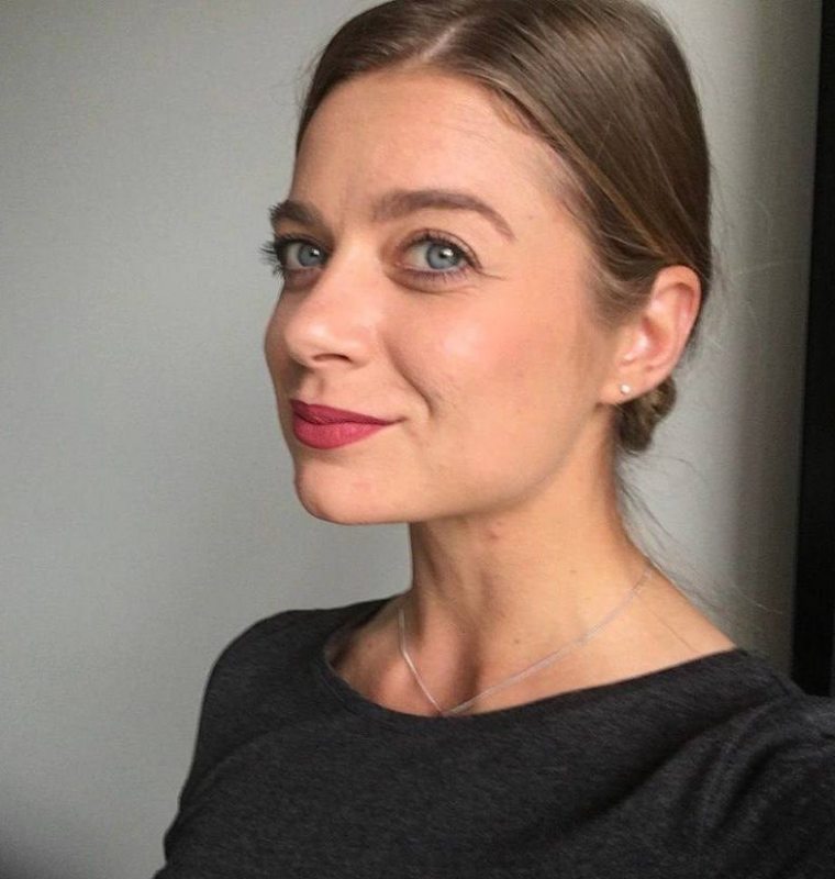 Elena Talkacheva
