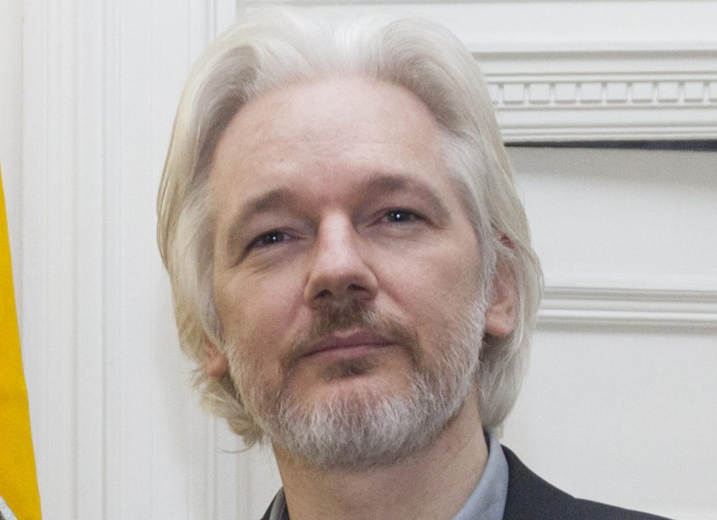 Index joins other organisations in expressing concern over extradition proceedings against Wikileaks founder