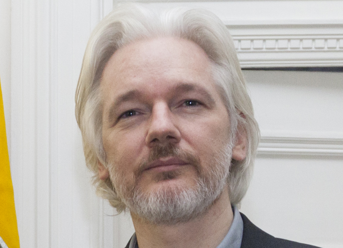 Index expresses concern over Julian Assange extradition