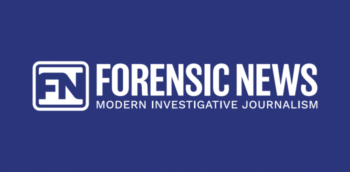 Fifteen organisations condemn lawsuit against Forensic News, deeming it a SLAPP