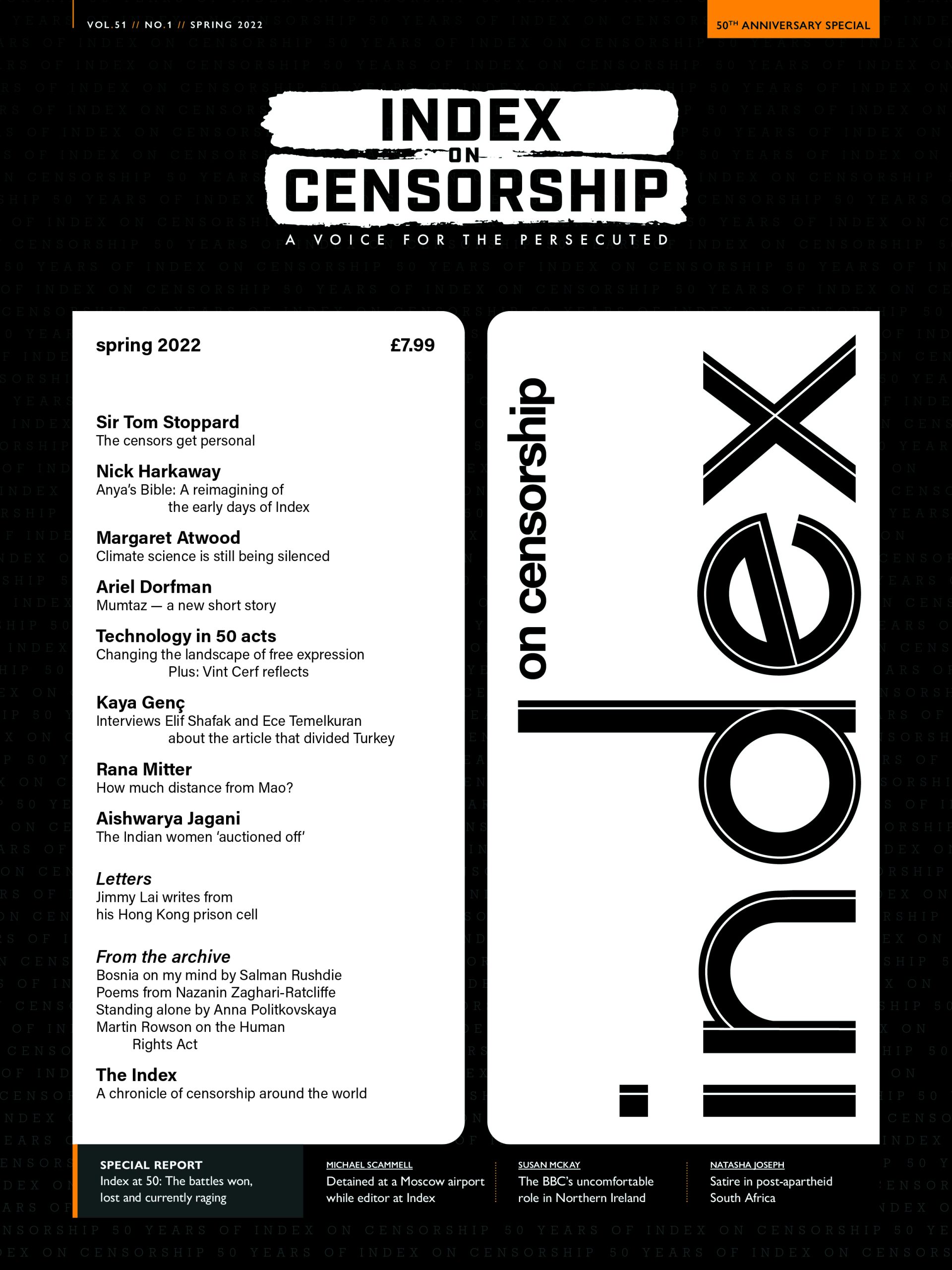 Malta Archives - Index on Censorship