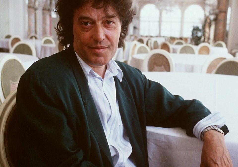 Identity politics: words can, and do, hurt