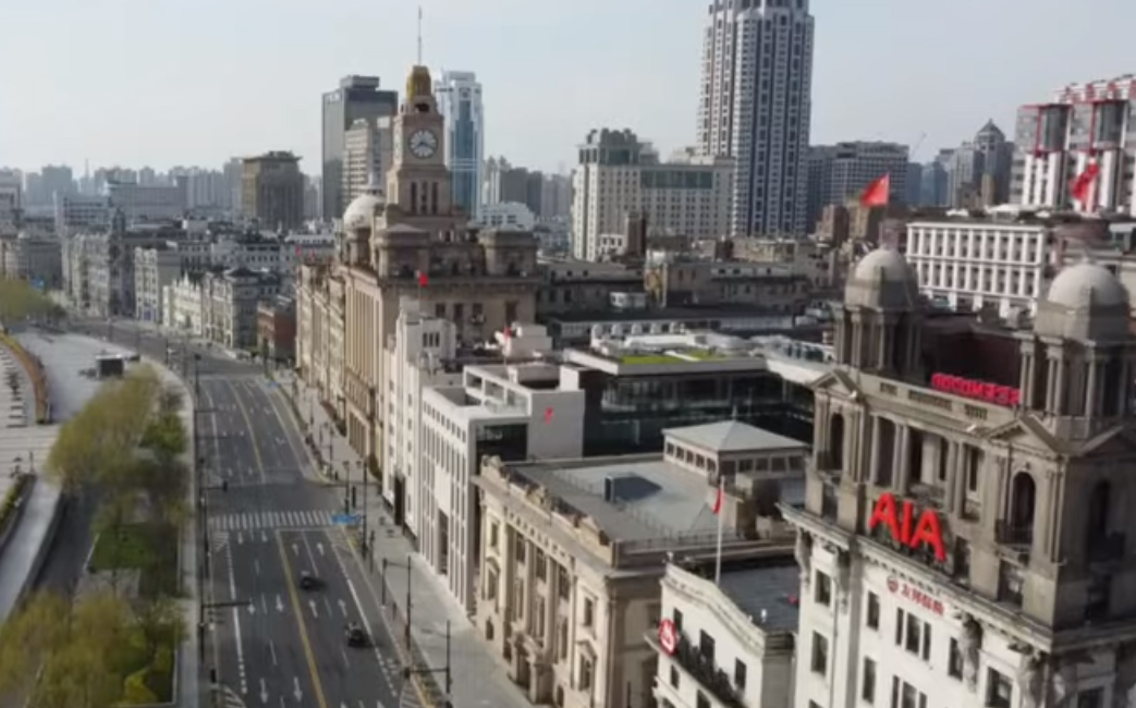 Shanghai lockdown shows how far Xi will go to control population