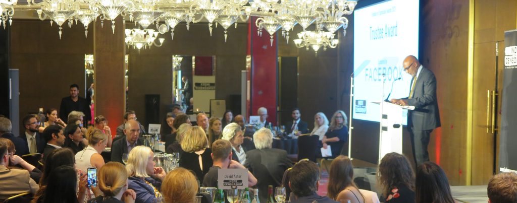 Index on Censorship announces shortlist for 2022 Freedom of Expression Awards