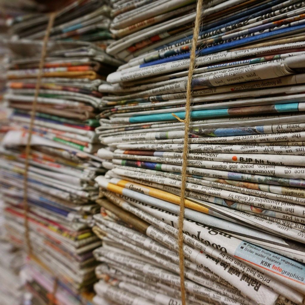 It has been a busy week for news headlines. It is the role of Index is to make sure that the stories of dissidents are not ignored or forgotten