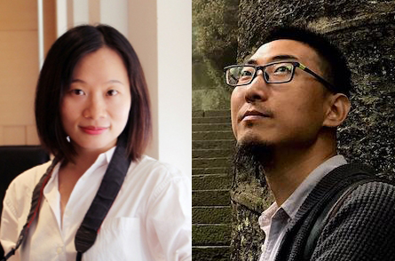On the anniversary of the detention of two young Chinese human rights defenders, Index joins call for country to uphold its international obligations