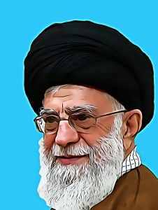 Tyrant of the year 2022: Ali Khamenei, Iran