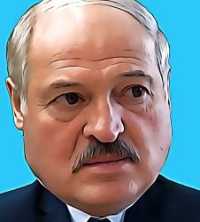 Tyrant of the year 2022: Alyaksandr Lukashenka, Belarus