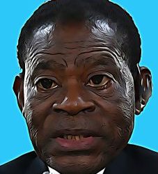 Tyrant of the year 2022: Teodoro Obiang Nguema Mbasogo, Equatorial Guinea