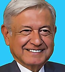 Tyrant of the year 2022: Andrés Manuel López Obrador, Mexico