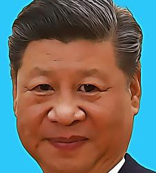 Tyrant of the year 2022: Xi Jinping, China
