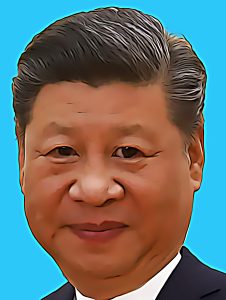 Tyrant of the year 2022: Xi Jinping, China