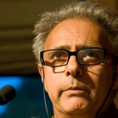 Hanif Kureishi