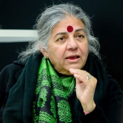 Vandana Shiva