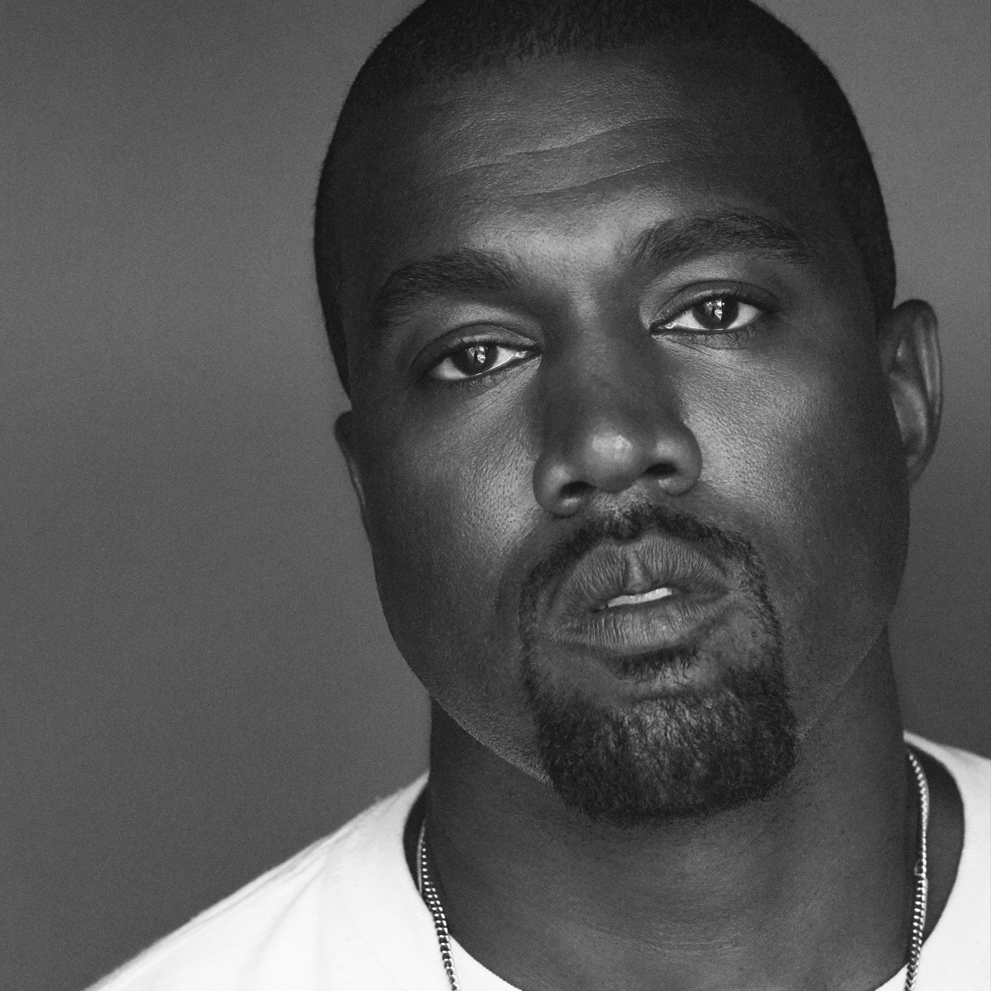 “I struggle with Kanye West being given a platform by anyone”