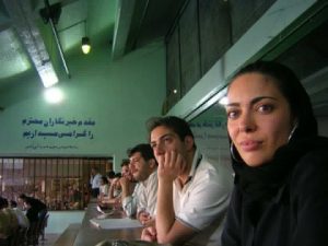 Ramita Navai: No turning back from Iran’s women-led uprising