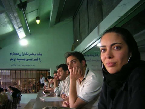 The British-Iranian journalist and author of the award-winning City of Lies speaks about the growing protests in her homeland