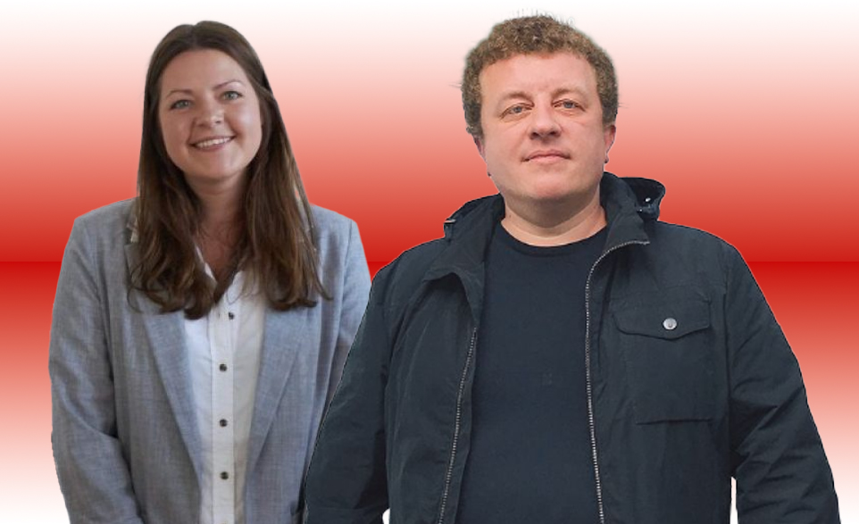 Belarus: Free Andrei and Irina now