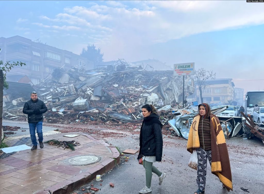 Since February’s earthquakes, free speech NGO the Media and Law Studies Association has been monitoring attacks on journalists in Turkey. The results are very concerning